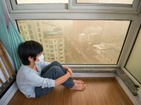 ۵ راهکار ساده برای کاهش تاثیر گرد و غبار و آلودگی هوا بر سلامتی