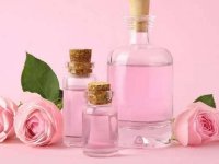 فواید شگفت‌انگیز گلاب در تابستان که شاید ندانید!