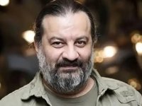 نگاه متفاوت مهراب قاسمخانی به ممنوع‌الخروجی‌اش +  عکس