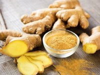 زنجبیل، ادویه‌ای با طعم توسعه برای ایران