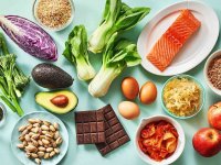 بهترین تغذیه قبل و بعد از ورزش برای چربی‌سوزی و کاهش وزن