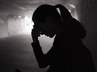 خطر افسردگی در این زنان بیشتر است