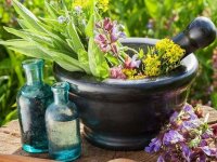 چند باور غلط در مورد مصرف داروهای گیاهی