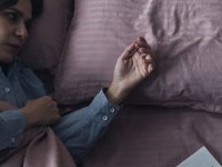 سحر دولتشاهی و امیر آقایی با «نبودنت» به سینما‌ها می‌آید + تصاویر