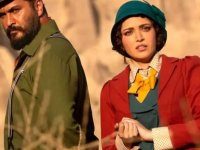گریم متفاوت بهنوش طباطبایی در نقش «زری» سریال «سووشون» + عکس
