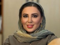 بیوگرافی لیلا بلوکات + تصاویر