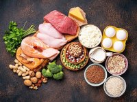 کاهش چربی بدن با مصرف ۷ غذا پس از ۴۰ سالگی