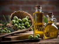 روغن زیتون بکر؛ طلای مایع برای قلب و عمر طولانی‌تر