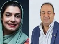 همبازی شدن الیکا عبدالرزاقی و علی اوجی در «کاکتوس»