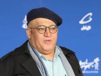 گریم متفاوت نادر سلیمانی در سریال «رویای نیمه شب»