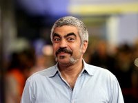 پشت صحنه «اکنون» سروش صحت + عکس