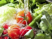آیا مصرف سبزیجات سبب ایجاد زخم معده می‌شود؟