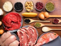بهترین جایگزین‌های سالم برای گوشت قرمز