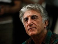 واکنش رضا کیانیان بازیگر به لغو کنسرت همایون شجریان + عکس