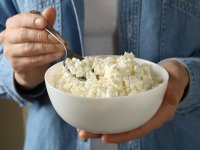 پنیر برای روده خوب است ؟