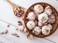 قورت دادن حبه سیر خام ضرر دارد؟