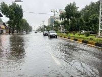 آغاز موج جدید بارش ها از این روز