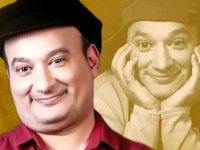 علت سکته شهرام لاسمی (قلقلی) از زبان همسرش