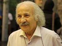 سعید پیردوست در بخش مراقبت‌های ویژه بستری است