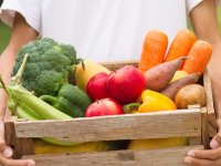 ۱۰ ماده غذایی قلب را جوان نگه می دارند