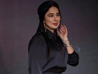 شیدا یوسفی، بازیگر، از «پایان یک فصل و آغاز فصلی دیگر» گفت (عکس)
