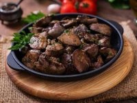 آیا واقعا جگر مرغ محل ذخیره سموم است؟