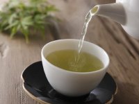 یک نوشیدنی سرشار از آنتی‌اکسیدان‌