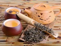 فواید چای چینی