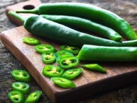 فلفل سبز؛ معجزه ای برای سلامت قلب و عروق