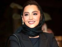 نازنین بیاتی بهترین بازیگر زن جشنواره بینالمللی فیلم هند شد