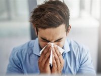 کرونا، آنفلوآنزا و سرماخوردگی در کمین مردم