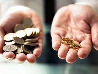میزان مهریه کاهش می یابد؟