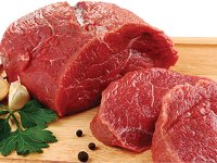 با محدود کردن مصرف گوشت قرمز، شاهد ۱۰ اتفاق در بدن باشید