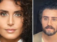 شوک به هواداران؛ گریم سنگین «الناز شاکردوست» او را کاملاً تغییر داد! (عکس)