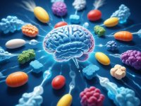 ۶ ویتامین حافظهساز