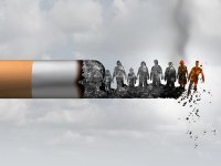 هیچ سیگاری خوب نیست + اینفوگرافی