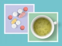 آیا چای سبز قدرت داروهای شما را کاهش میدهد؟ بررسی علمی تداخلها