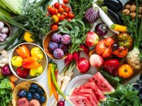 کدام مواد غذایی «آنتی‌اکسیدان» بیشتری دارند؟