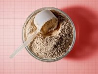 پودرهای پروتئینی زیر ذره‌بین: سرب در مکمل‌های محبوب بدنسازی؟