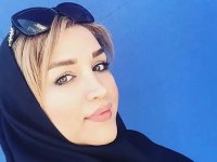 بیوگرافی مامک جمشیدی خواهر پژمان جمشیدی(+عکس)