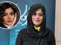 «بهار قاسمی» در قاب هنری+ عکس