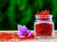 هشدار سخنگوی سازمان غذا و دارو درباره تقلبی بودن عصاره زعفران