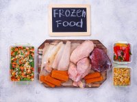 مواد غذایی منجمد که به کنترل قند خون کمک میکنند