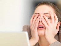 ۷ تاثیر مخرب استرس بر بدن انسان