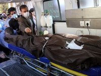 ۳۳۵ فوتی جدید کرونا در کشور