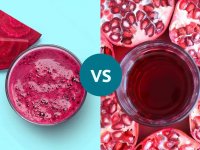 آب چغندر یا آب انار؛ کدام‌ یک برای کاهش فشار خون بهتر است؟
