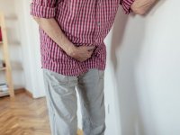 اسپاسم مثانه: علل، علائم و درمان‌ها