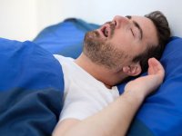 با آپنه خواب چه باید کرد؟