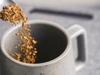 اگر چشمان خود را دوست دارید قهوه فوری را فورا کنار بگذارید