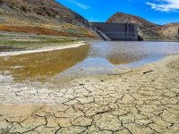 تهران در خطر کم‌آبی شدید؛ محدودیت آب در راه است